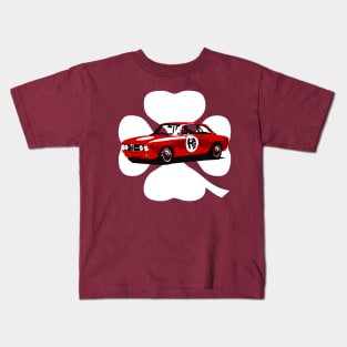 alfa gta Kids T-Shirt